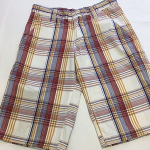 Men’s KIRRA board shorts size 28